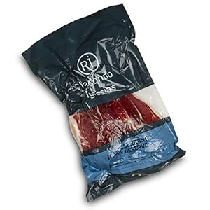 Serranoschinken Gran Reserva +15 Monate ohne Knochen