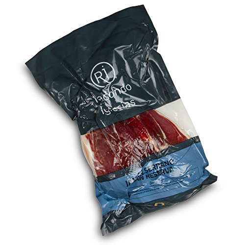 Serranoschinken Gran Reserva +15 Monate ohne Knochen
