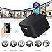 Hidden Camera Camera-Home Surveillance Charger Camera-USB Charger Camera 1080P HD Motion Detection WiFi Wireless Mini Night Vision Wall Adapter Camera Loop Recording