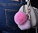 Filoto Case for in/Pompom, Gift for Girls and Women, Glitter Pink