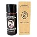 Barbero Grooming Beard Care Kit 4 pcs - Oil, Balm, Shampoo, Wax