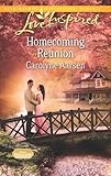 Homecoming Reunion (Home to Hartley Creek)