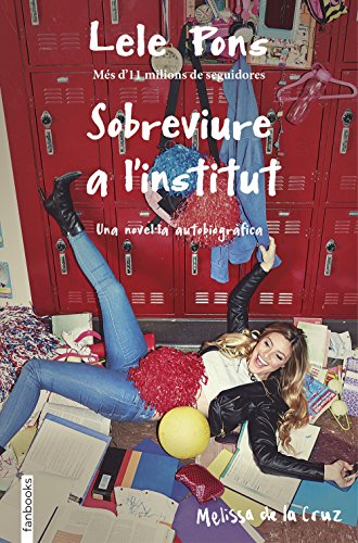 Sobreviure a l'institut (Catalan Edition)
