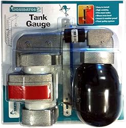 Liquidator-2 Tank Level Gauge
