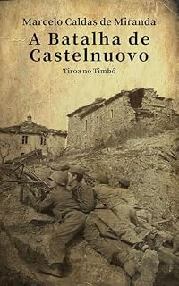 Livro A Batalha de Castelnuovo