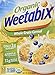 Weetabix Organic Whole Grain Cereal Biscuits, USDA Certified Organic, Non-GMO Project Verified, Heart Healthy, Kosher, Vegan, 14 Oz Box