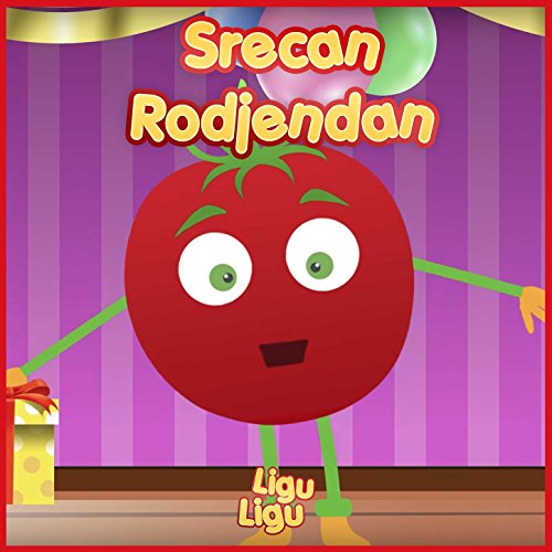 smart kids rođendan Srecan rodjendan by Mali Paradajz on Amazon Music   Amazon.com smart kids rođendan