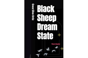 Black Sheep Dream State: Then I Awoke