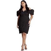 City Chic Women's Plus Size Cocktail Dress - JEZ