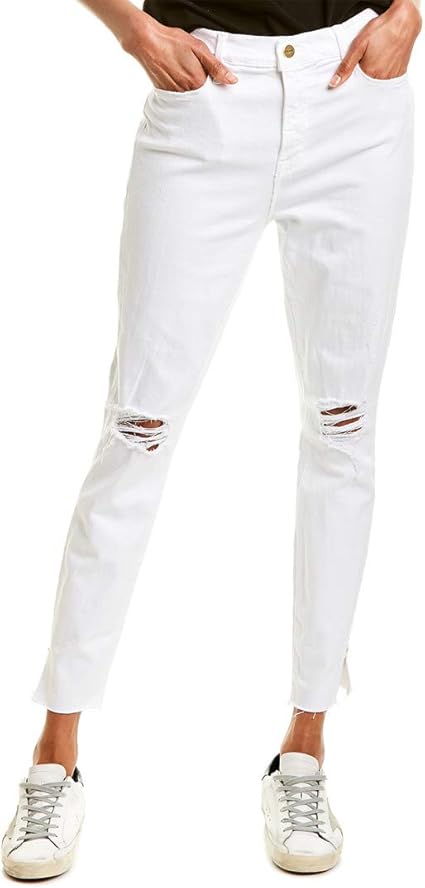 frame le high skinny review