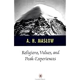 Religions, Values, and Peak-Experiences (Compass)