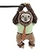 Disney Flash Plush - Zootopia - Medium - 14 Inch