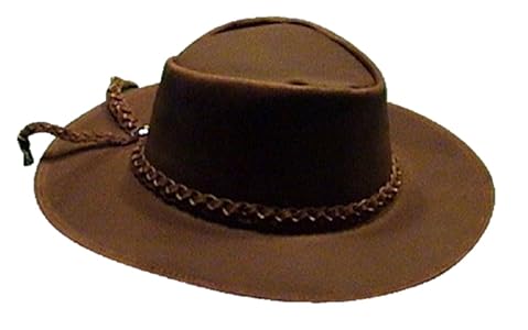 Top 10 Leather Cowboy Hats In 2018 The Best Hat