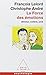 LA FORCE DES EMOTIONS AMOUR, COLERE, JOIE (OJ.POCHE PSYCHO) (French Edition) by 