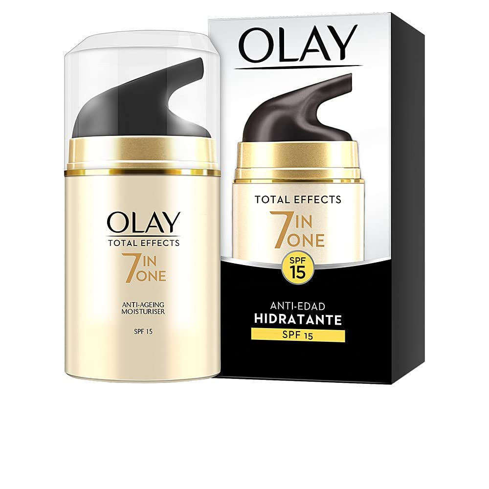 Olay Anti-Blemish Lotion, 1 Pack (1 x 0.05g), (Packaging May Vary)