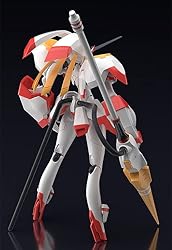 Good Smile Company MODEROID Strelizia