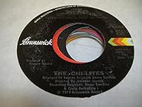 Issacs Hayes Ablum Cover