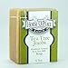 Horse 'O Peace Ranch Handmade Herbal 100% Raw Goat Milk Tea Tree Jojoba Soap (4.5oz./Bar)