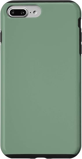 picture Sage Green Iphone 8 Case iphone 7 plus 8 plus sage green case