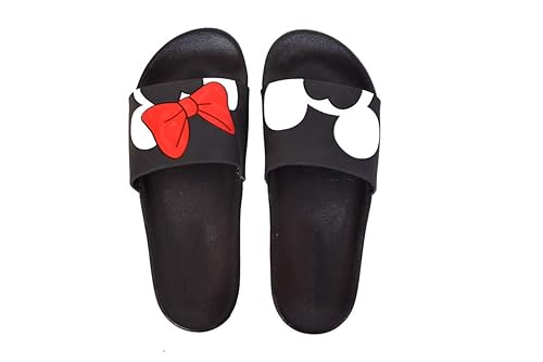 mickey and minnie slippers