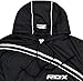 RDX Sauna Suit, REACH Compliant OEKO TEX 100 Certified, Full Body Sweat Heat Suit with Hood
