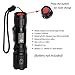 TurnRaise 1200LM XML-L2 LED Mini Portable Tactical Handheld Flashlight Torch Lamp for Outdoor Sports , Indoor Activities(Camping, Hiking, Hunting)