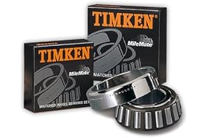 Timken 204SS Pilot Bearing