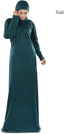 mybatua abaya