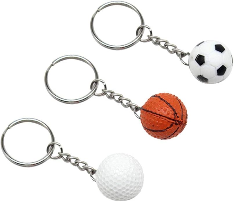 Linked balls
