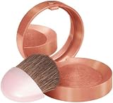 Bourjois Little Round Pot Blusher Ambre D'or 2.5g 32
