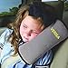 Seat Belt Pink Shoulder Pad- A Must Have for All Car Owners for a More Comfortable Driving