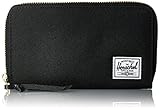 Herschel Supply Co. Women's Thomas, Black, ONE SIZE