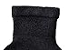 BESTCYC Unisex Women Men's Cashmere Wool Knee Brace Pads Winter Warm Thermal Knee Warmers Thicken Lengthen Breathable Elastic Knees Sleeves for Winter Cold Weather Knees Protection