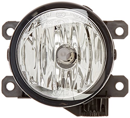 Genuine Honda 33900-T0A-A01 Fog Light Assembly