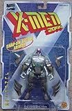 X-Men 2099 Junkpile