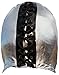Pick Your Adult Size Luchador Lucha Libre Mexican Wrestling Mask Pro-Fit Mask (Mr. Personalidad Silver)