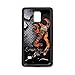 Perfect Collection Browning Cutter Logo HD Image Custom Case Cover of Samsung Galaxy Note 4 (Laser Technology)