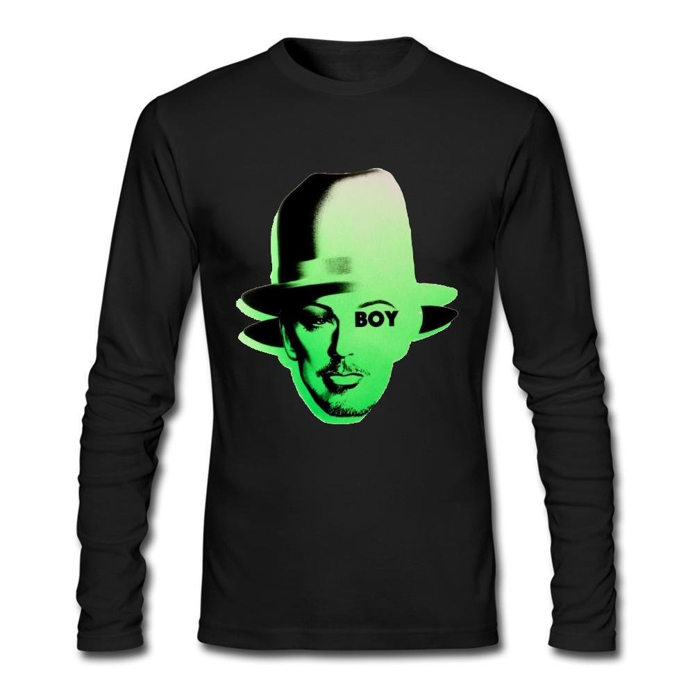 Unnik S Culture Club Boy T Shirt Black Xx Kinihax