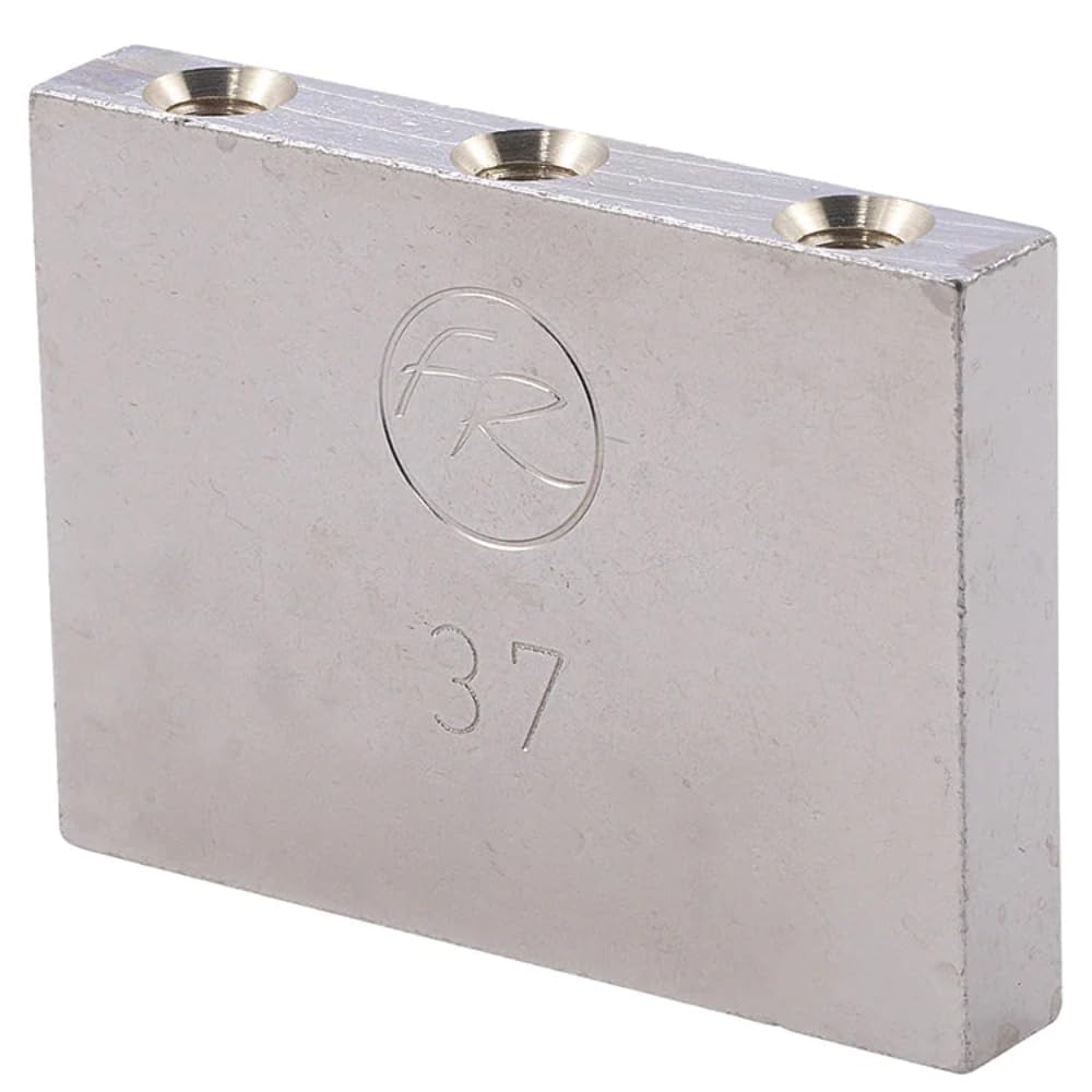 Floyd Rose Tremolo Block - 37mm