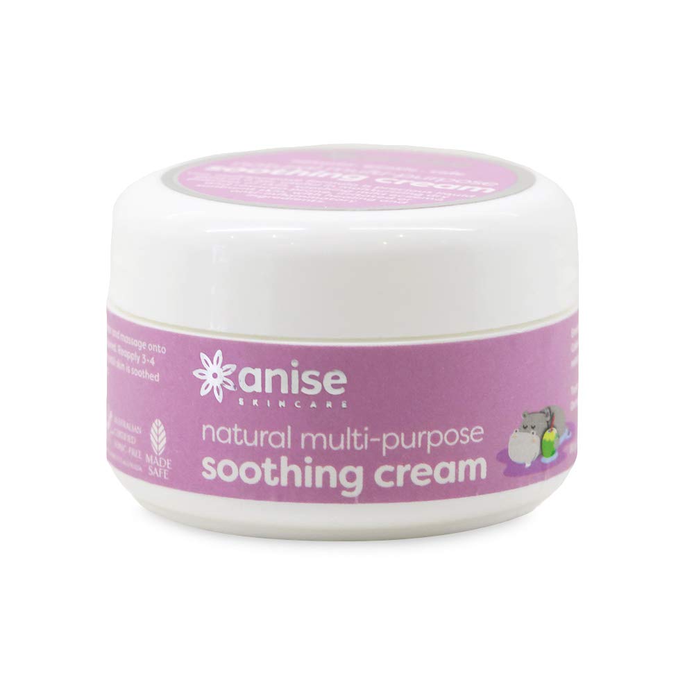 anise face cream