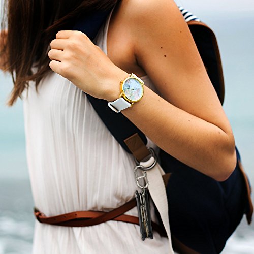 image for Carbon Fiber Key Organizer Keychain - With Mini Pill Holder Bottle Ope