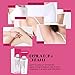 Depilatory Cream-LuckyFine Painless Epilation Depilatory Cream For Hair Removal, Men Women For Armpit Legs Hair Removal Cream