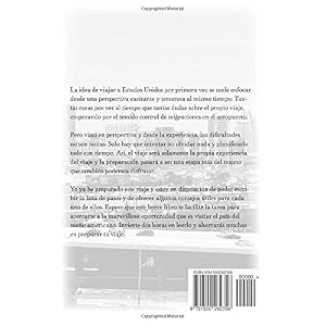 Guía práctica para preparar un viaje a Estados Unidos de América (Spanish Edition)