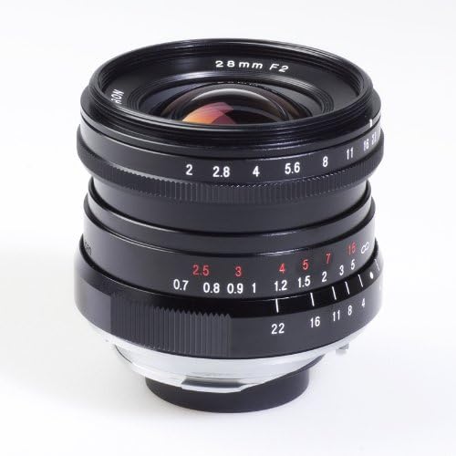 Best Vintage Lenses of 2021 Complete Buyer’s Guide Digital Camera HQ