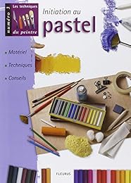 Initiation au pastel