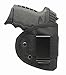 Garrison Grip Inside Waistband Woven Sling Holster Fits SCCY CPX-1 and CPX-2 9mm IWB (M1)