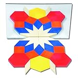 Learning Resources Mirrors 4x6 Set of 4