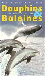 Dauphins & baleines