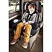 Graco Nautilus 80 Elite 3-in-1 Harness Booster Car Seat, Chili Red