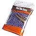 Ms.Dear Lavender Hair Remover Hard Wax Beans for Face, Underarms, Brazilian/bikini 10 oz